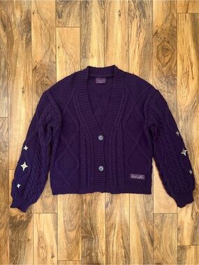 Taylor Swift Speak Now (Taylor’s Version) Cardigan MD/LG